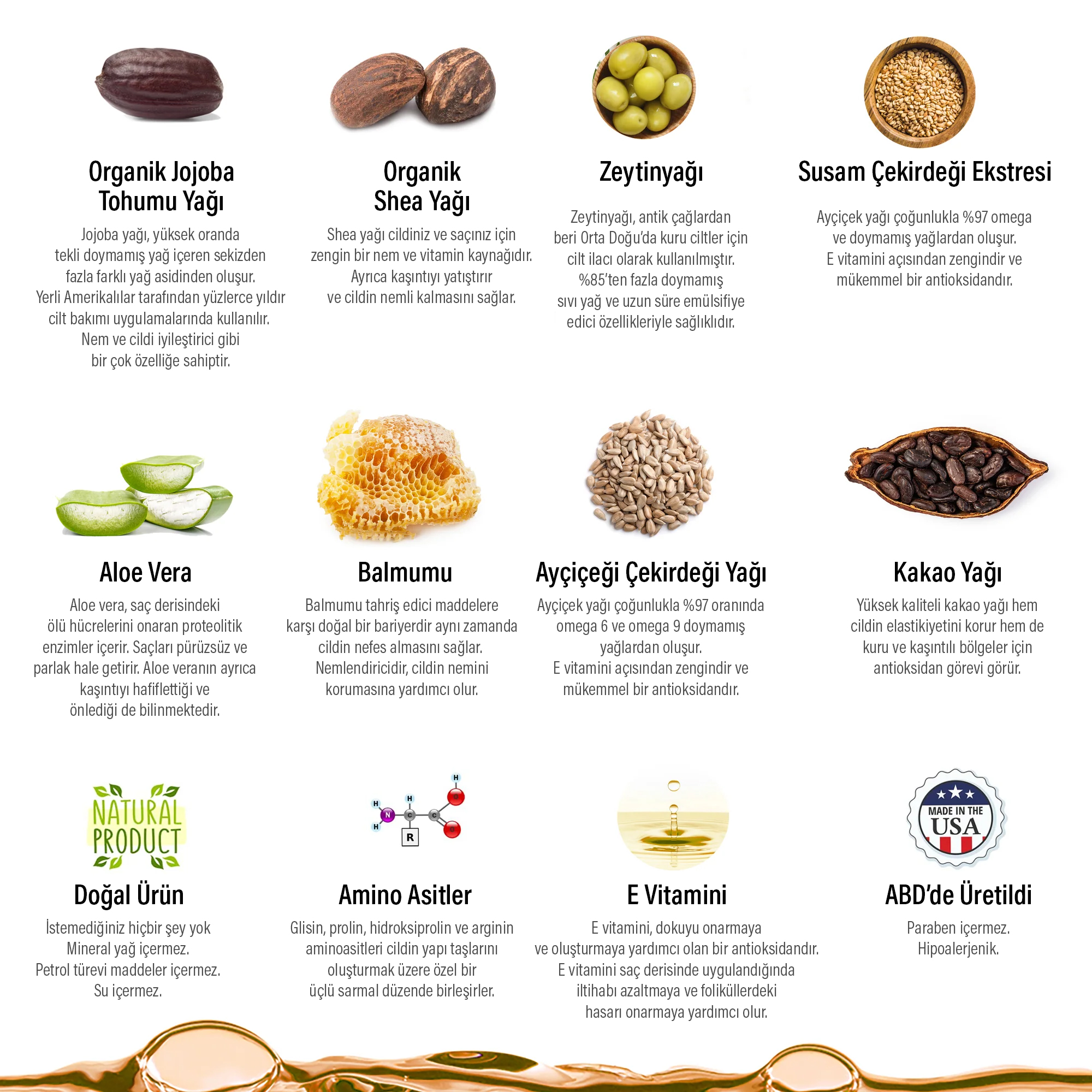 Tummy Honey Butter ile Çatlaklara Karşı Güçlü Koruma!